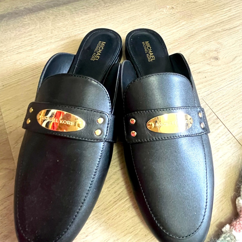 Michael Kors shoes , nr 7 M , comfortable and elegant